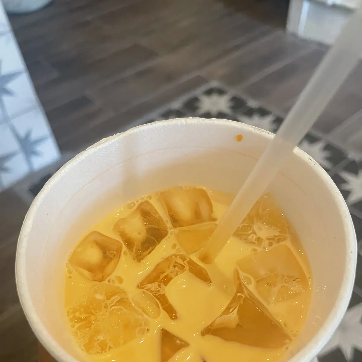 Thai Tea
