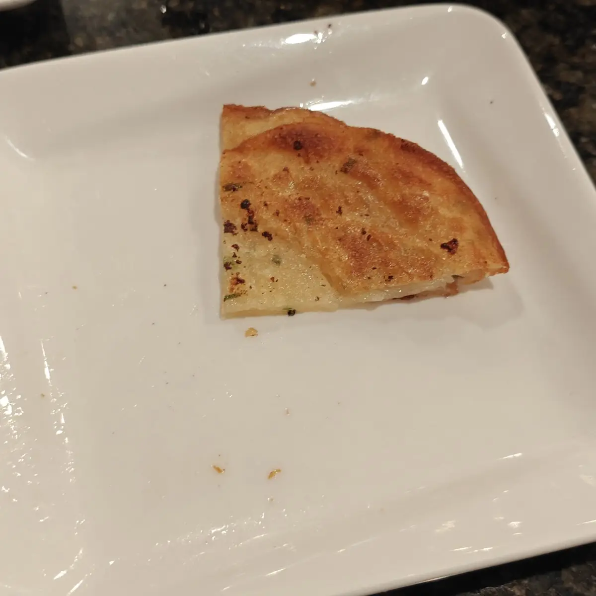 Fried Dumplings