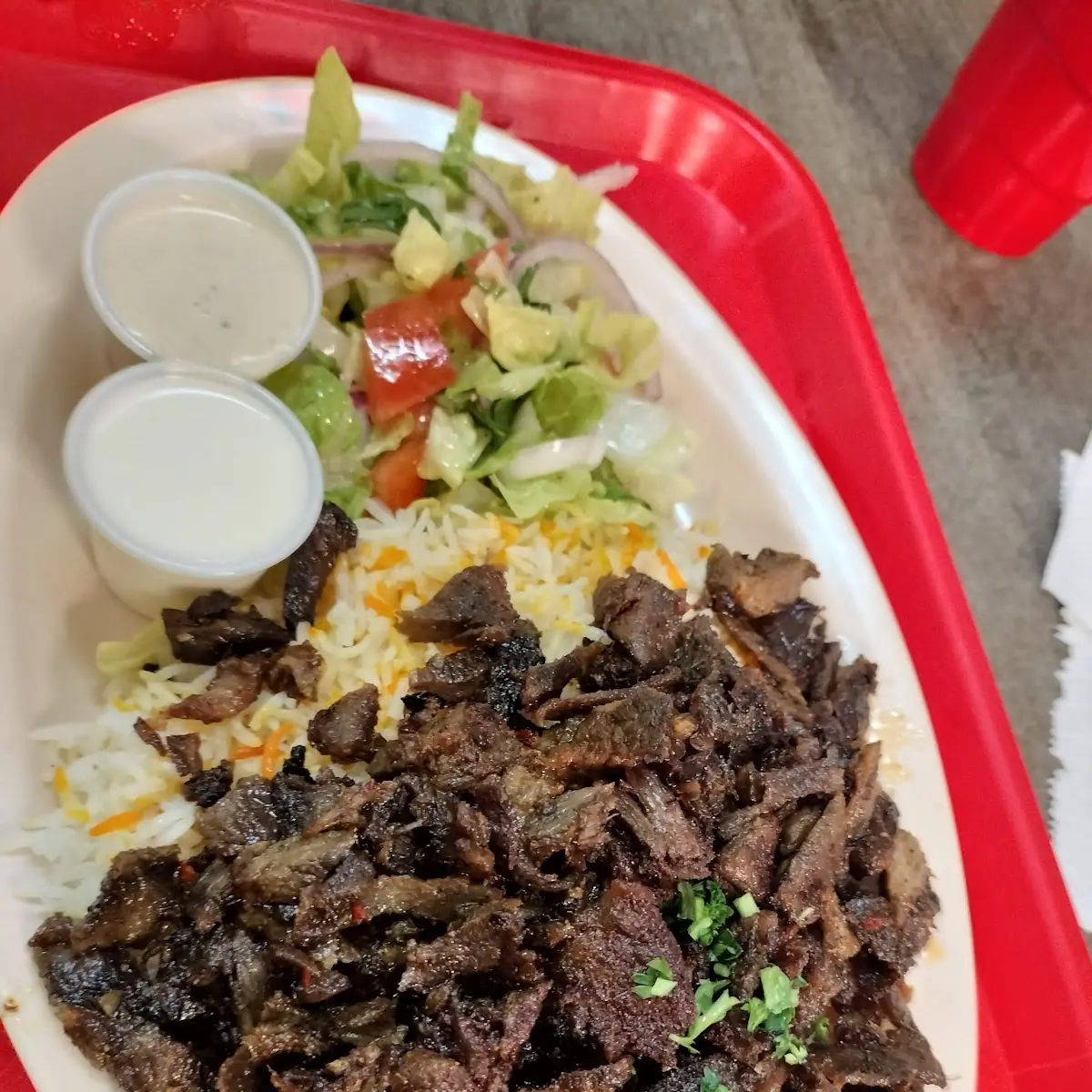 Steak Philly