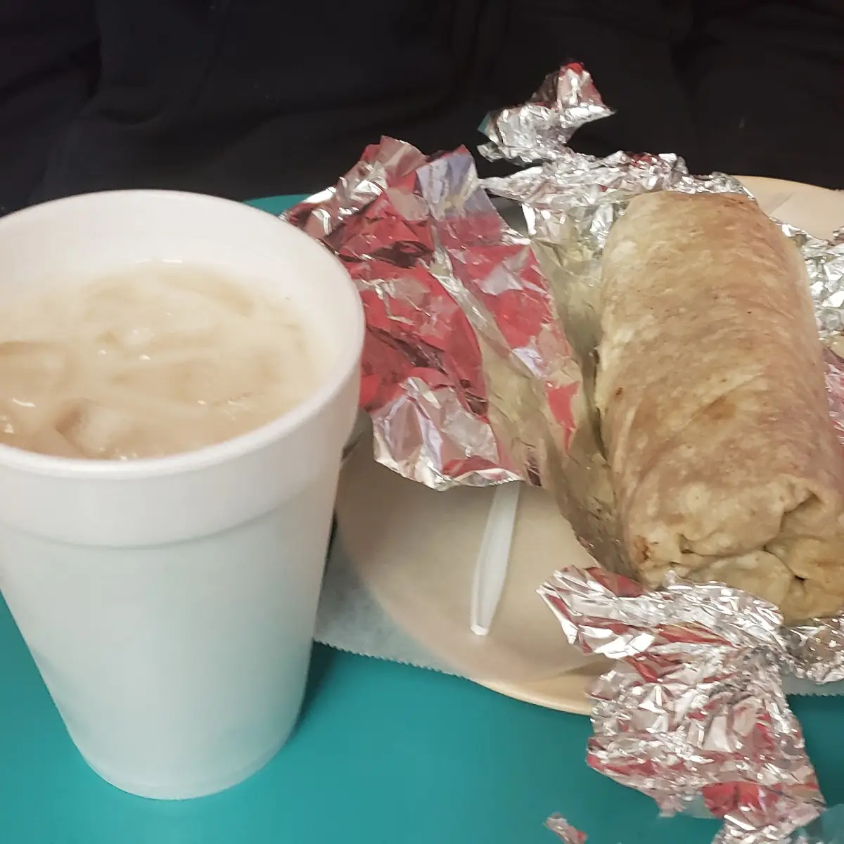 Burrito Supreme