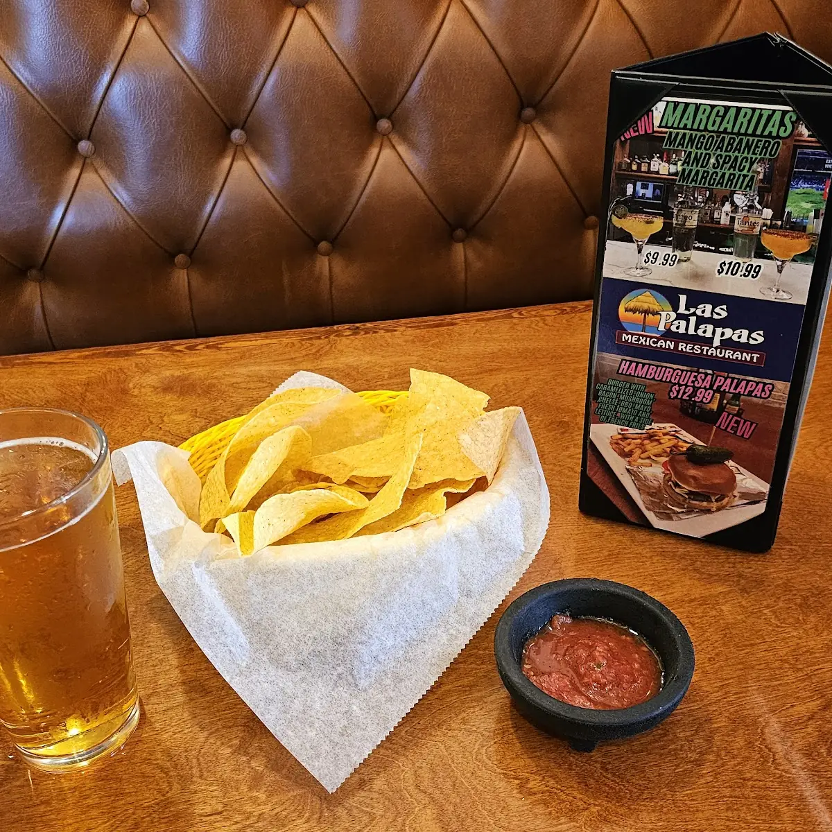 LARCH CHEESE DIP