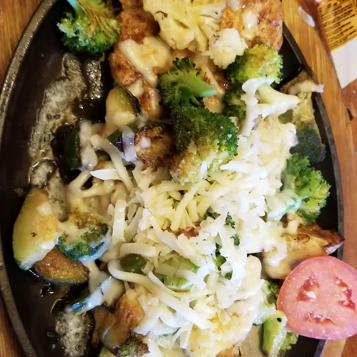 Pollo Loco