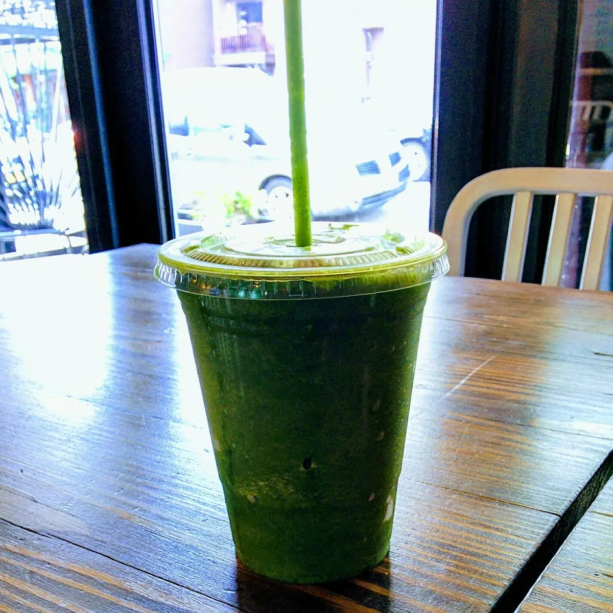 Green Smoothie