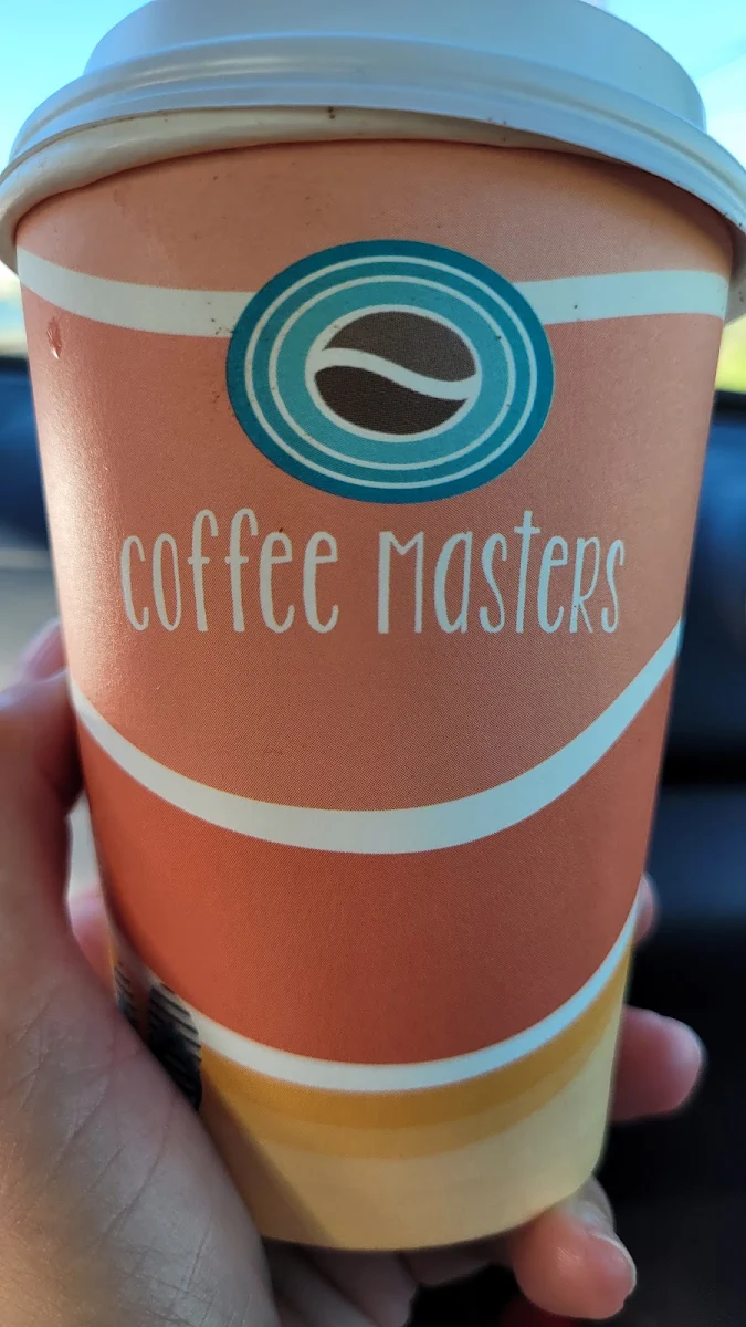 12 ONZ Pumpkin Spice Latte