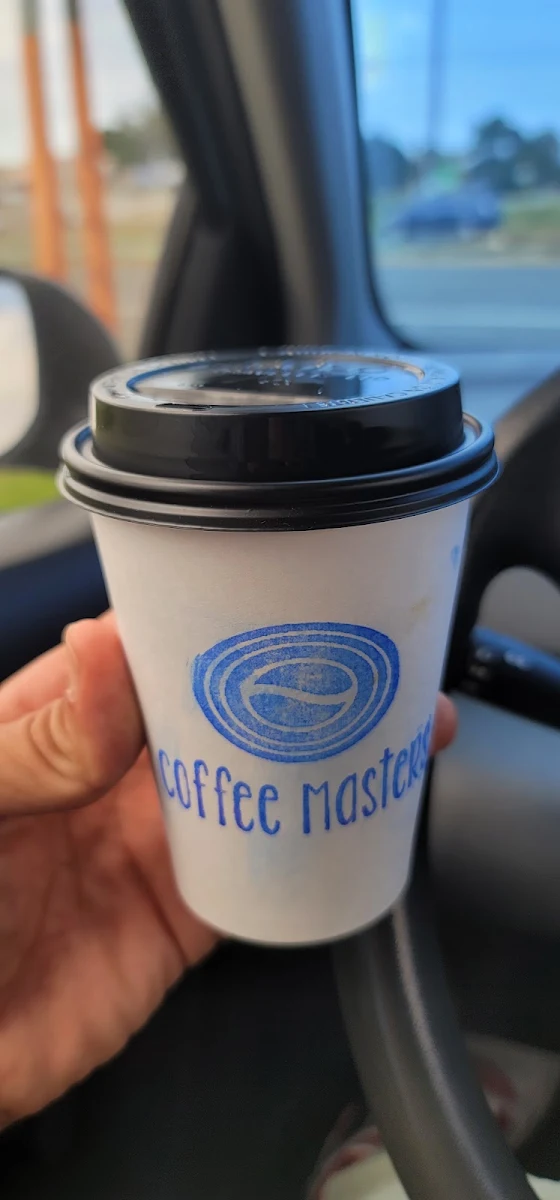 Cappuccino Coffee