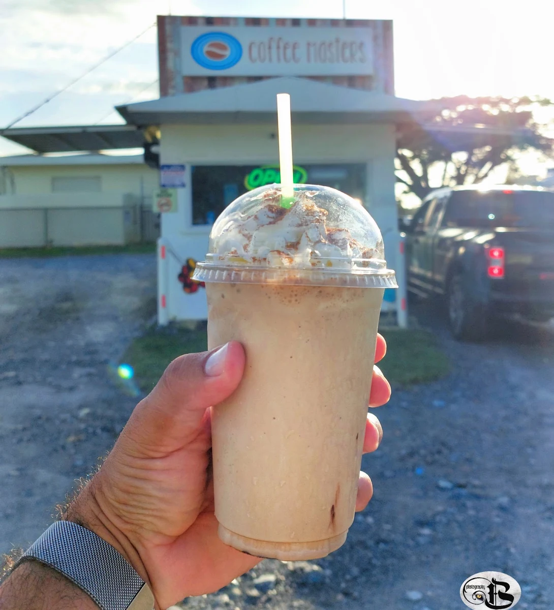 Frozen Snicker Sugar Free