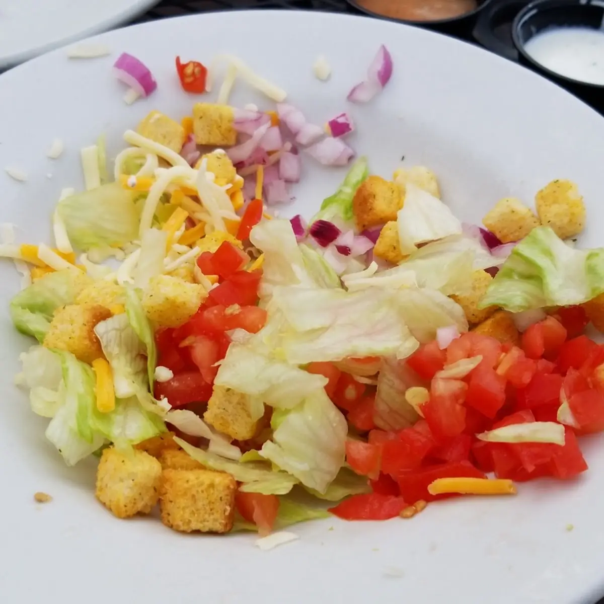 House Salad