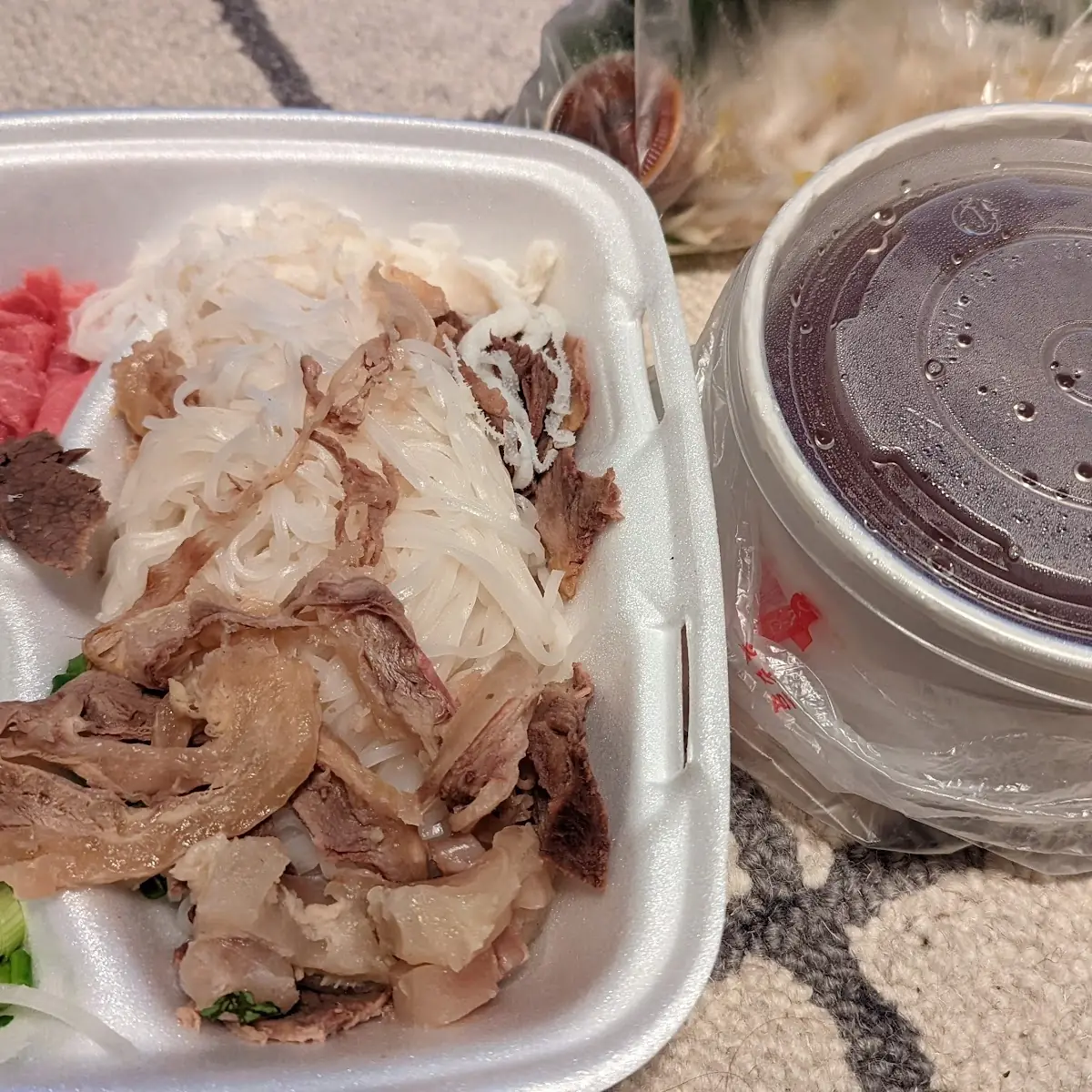 DAC Biet Pho