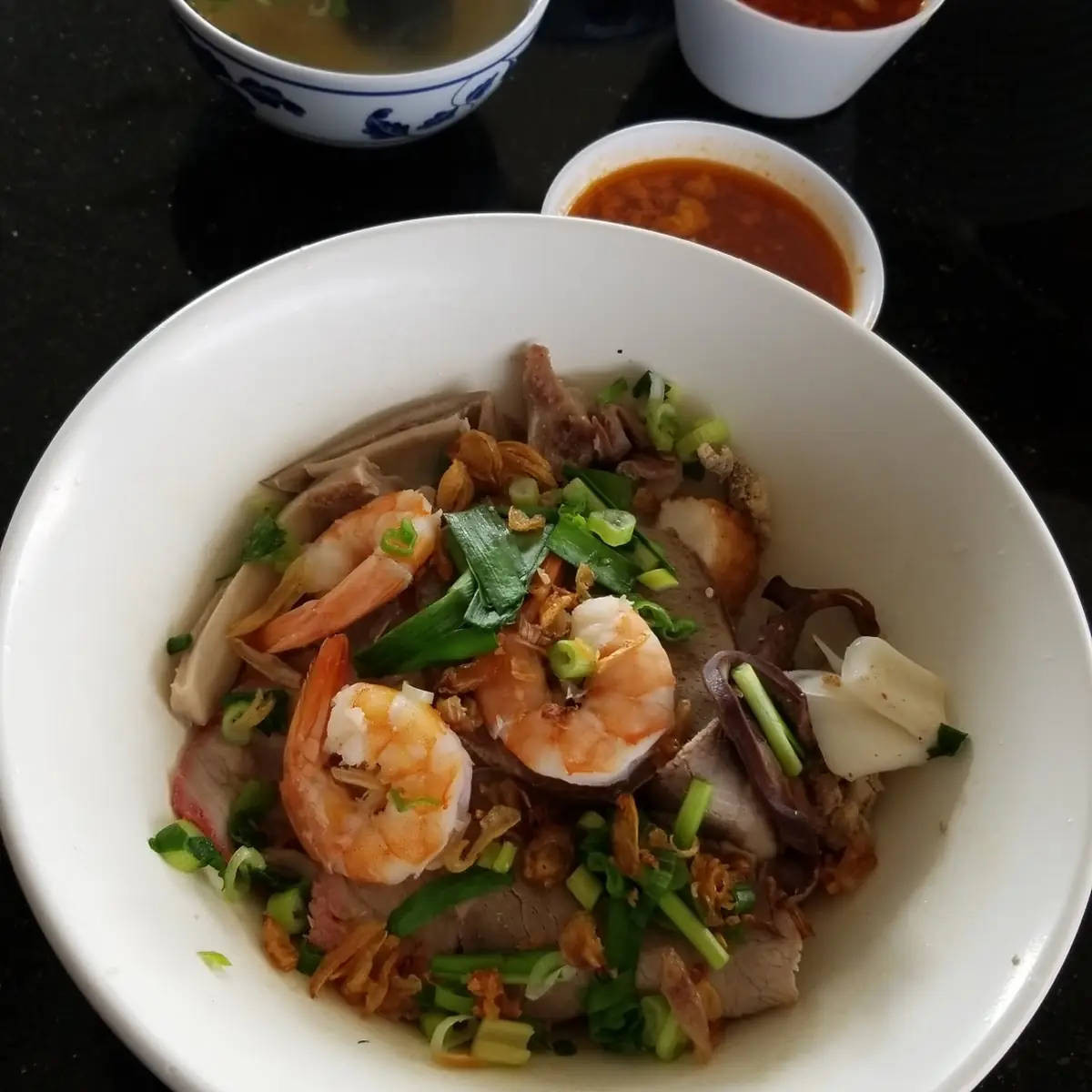 Hu Tieu Nam Vang