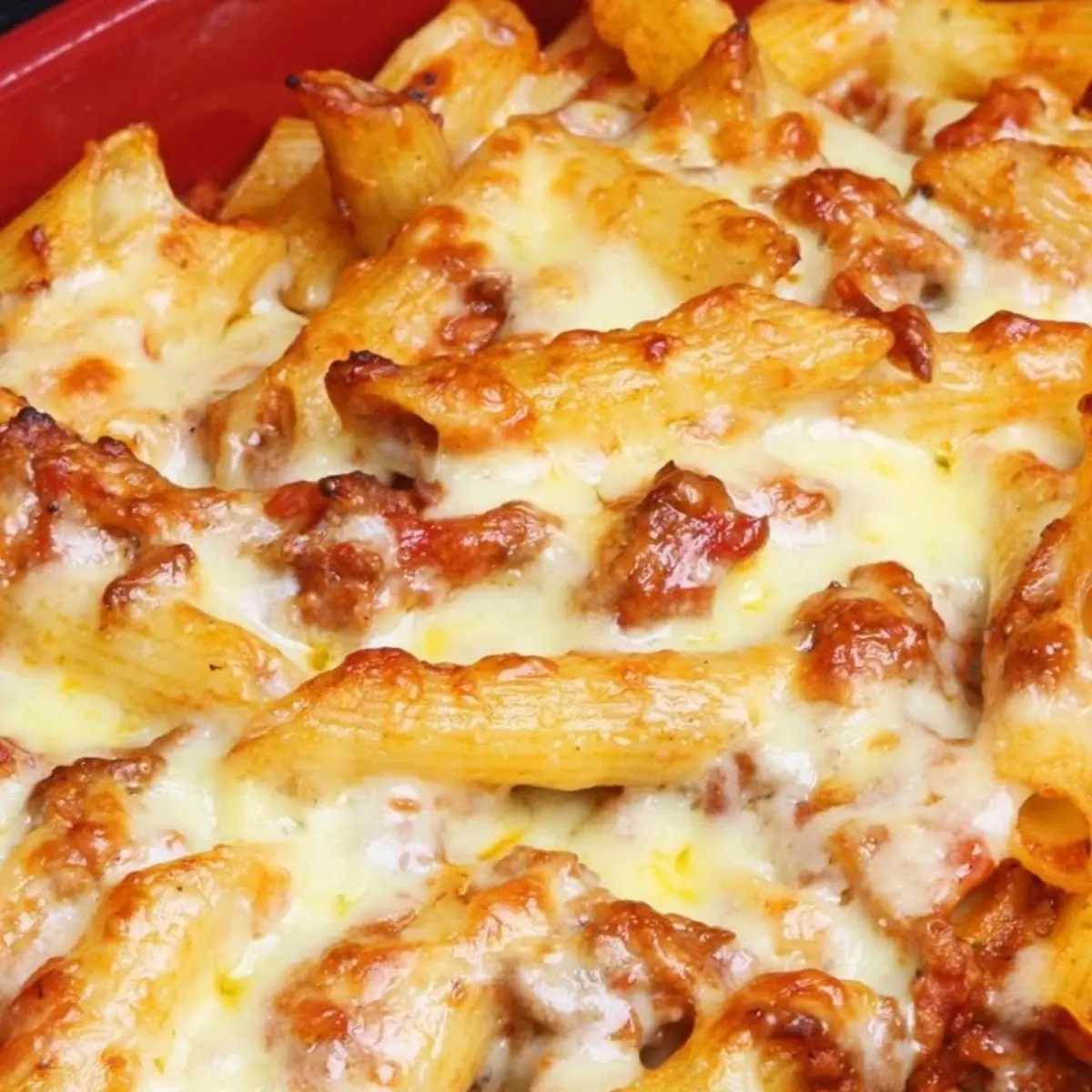 Baked Ziti