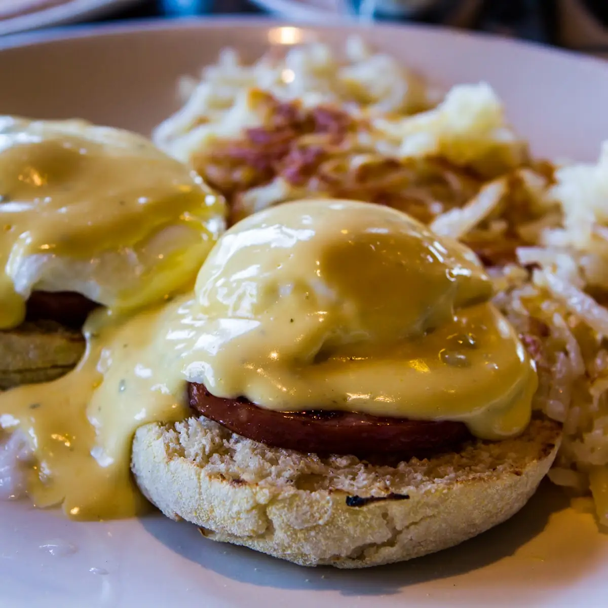 Sausage Gravy