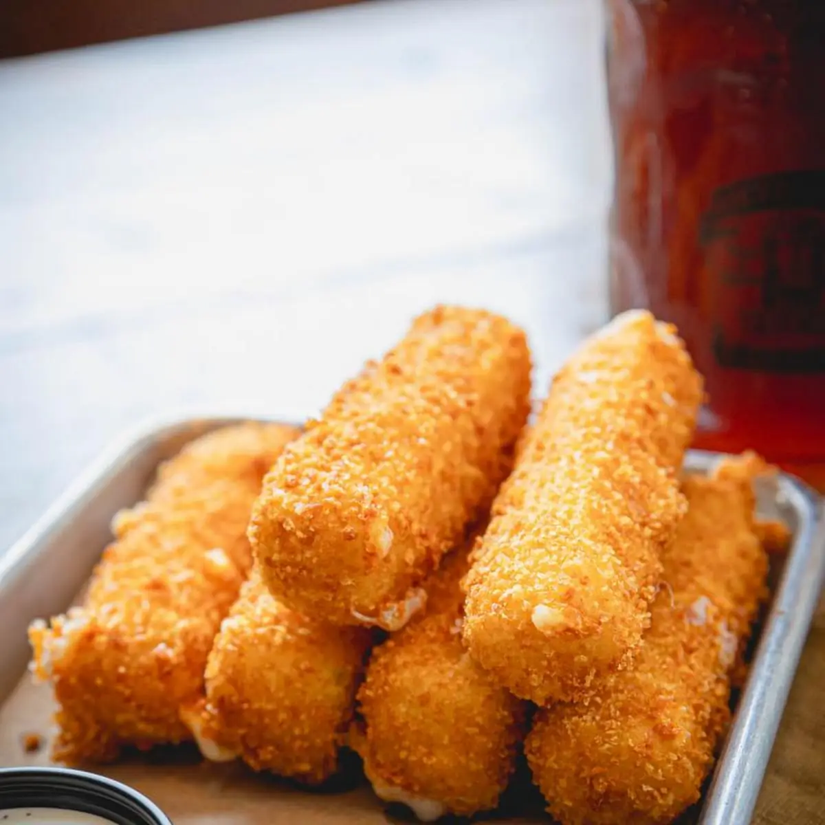 Cheese Sticks