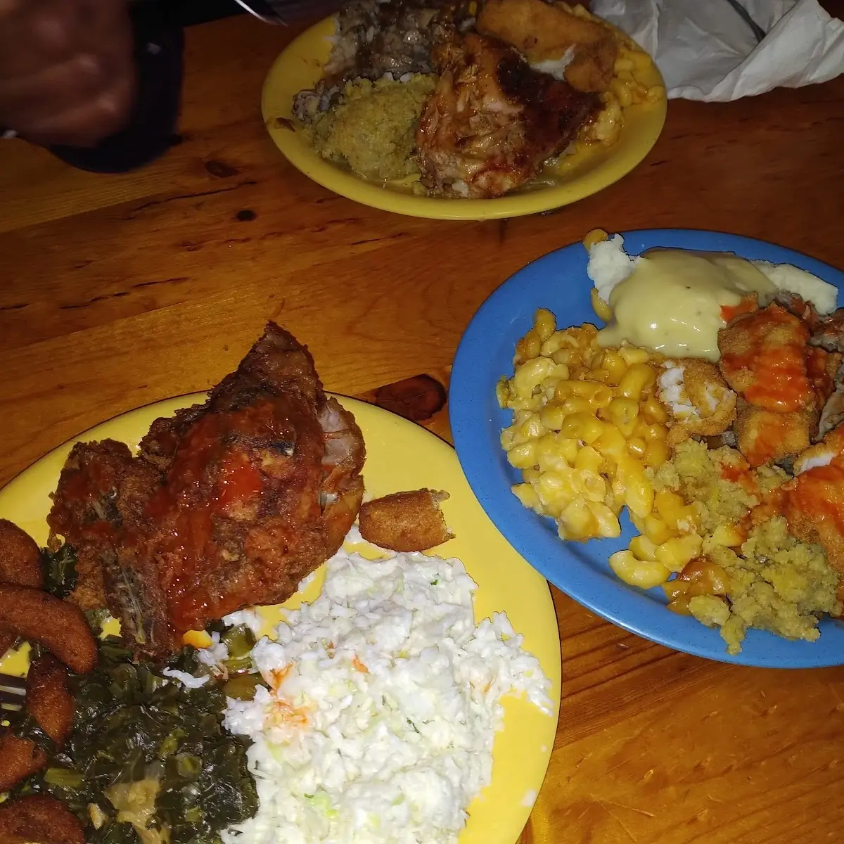 All You Can Eat