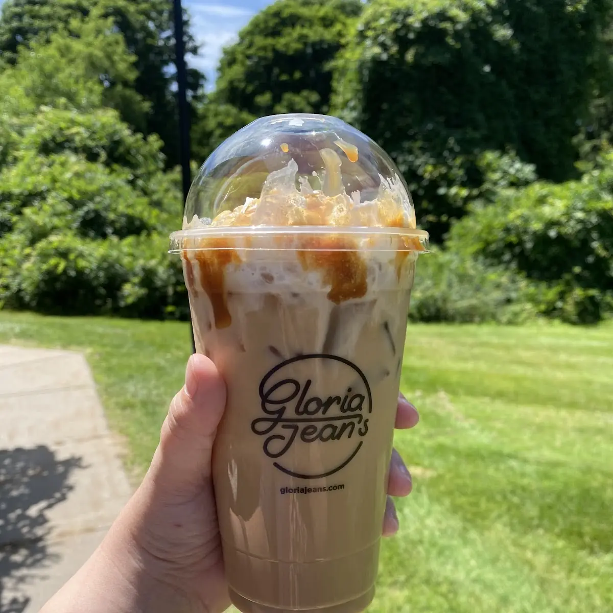Thai Tea