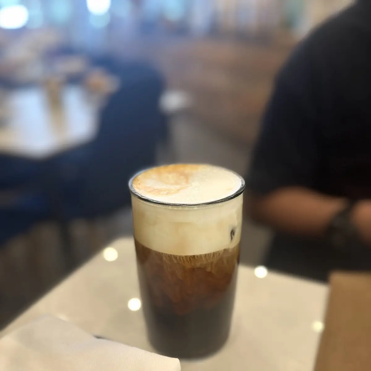 Thai Tea