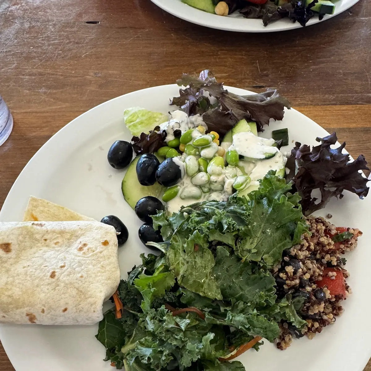 Kale Salad