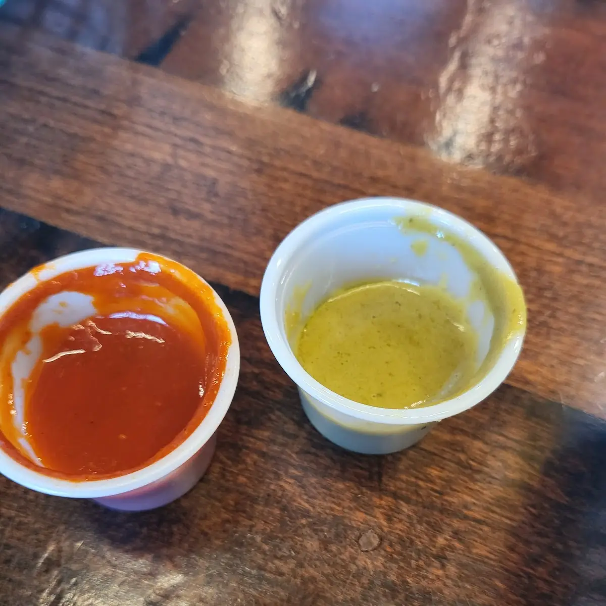 Salsa Verde