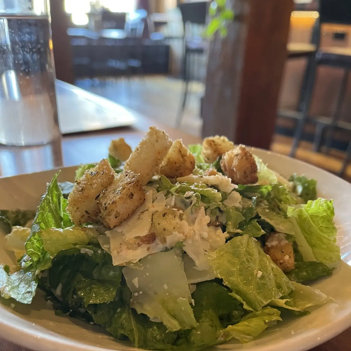 Caesar Salad
