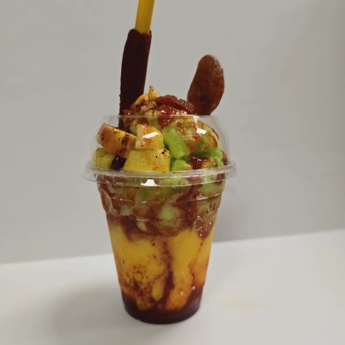 Piña Loca Loca Pineapple