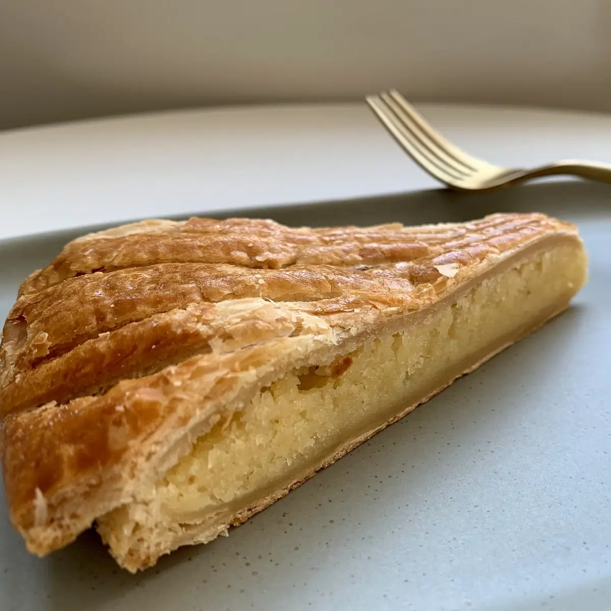 Chausson Aux Pommes