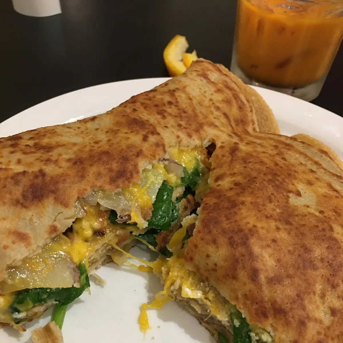 Quesadilla