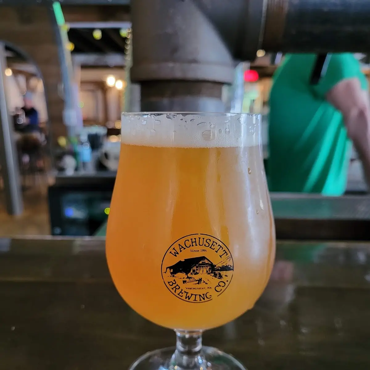 Rarest of the Rare Double IPA