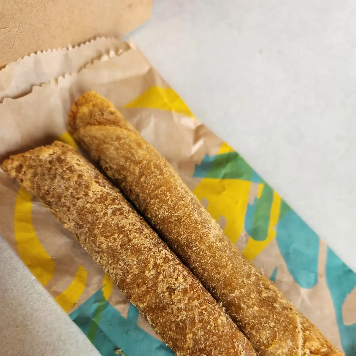 Rolled Chicken Tacos