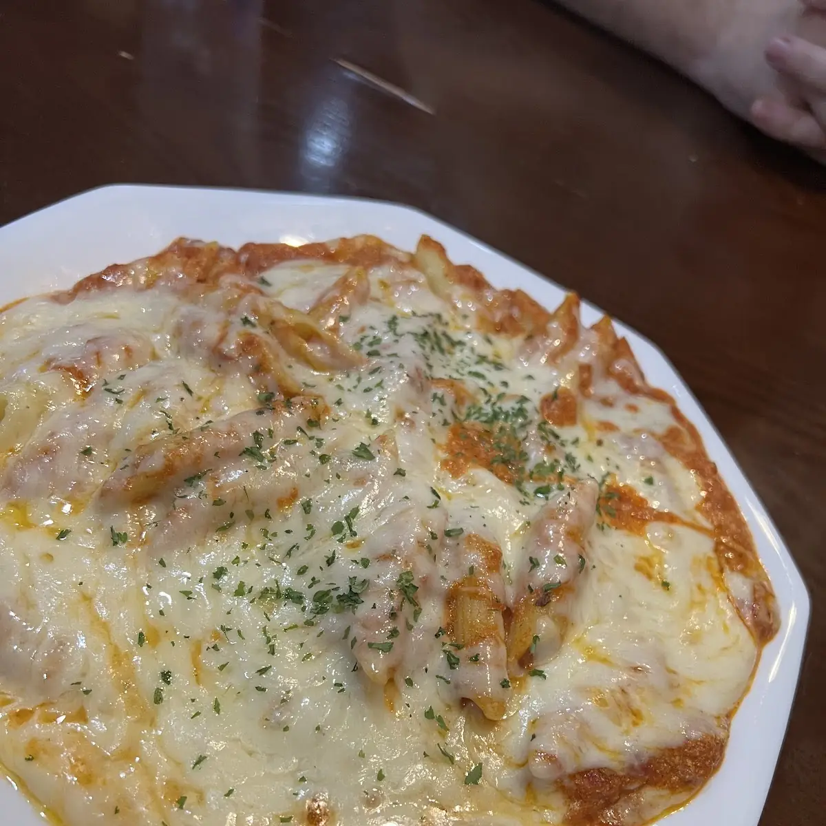 Baked Ziti
