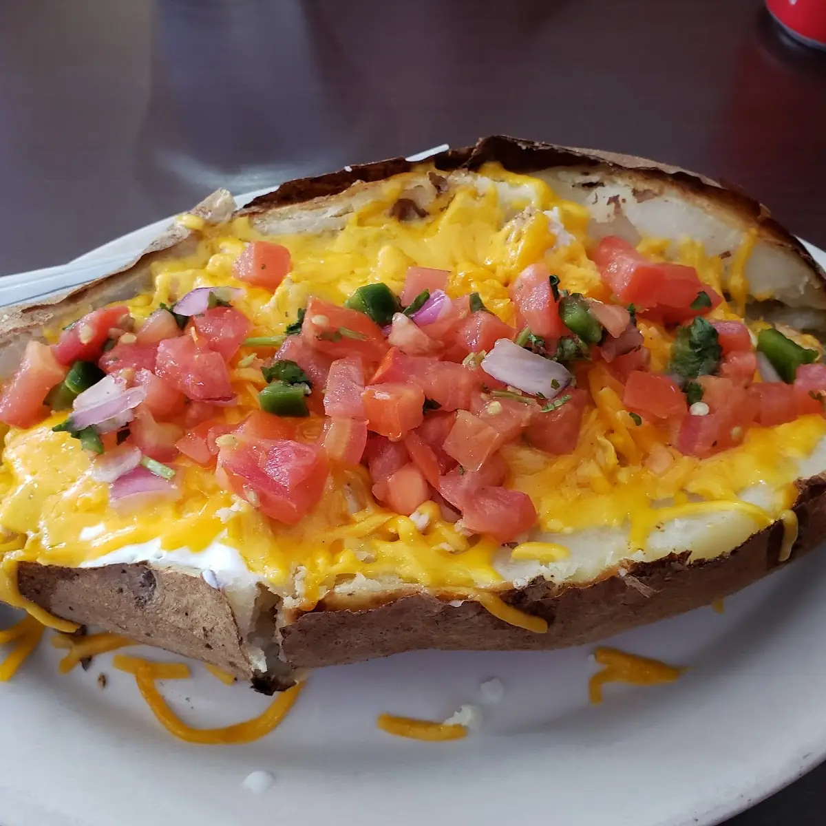 Pollo Mexicano