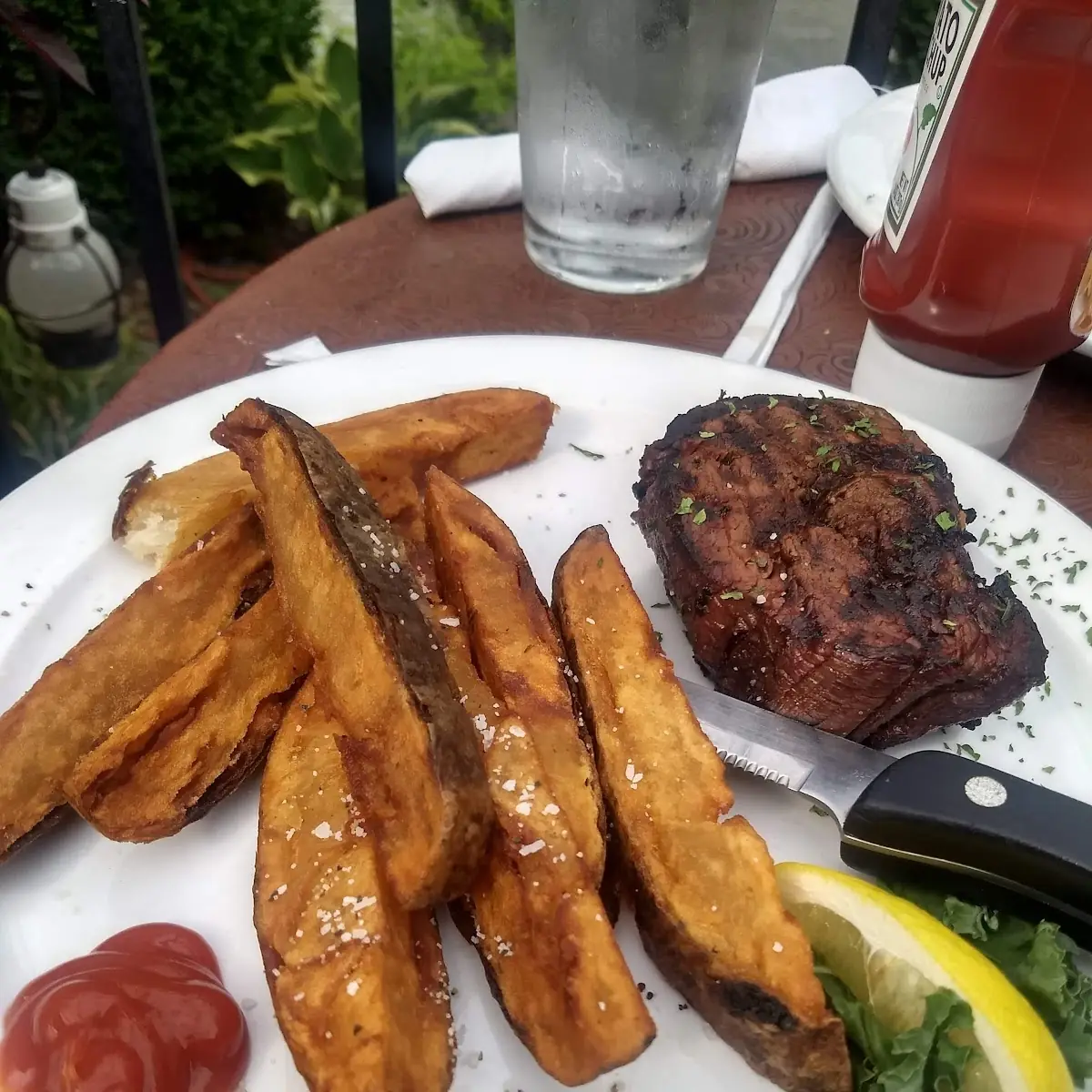 Filet Mignon