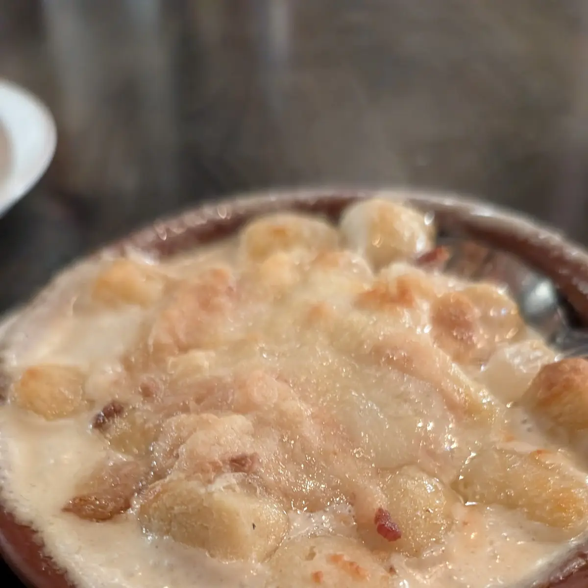 Onion Soup