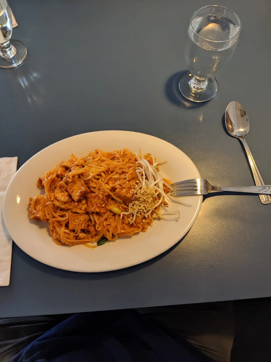 Pad Thai
