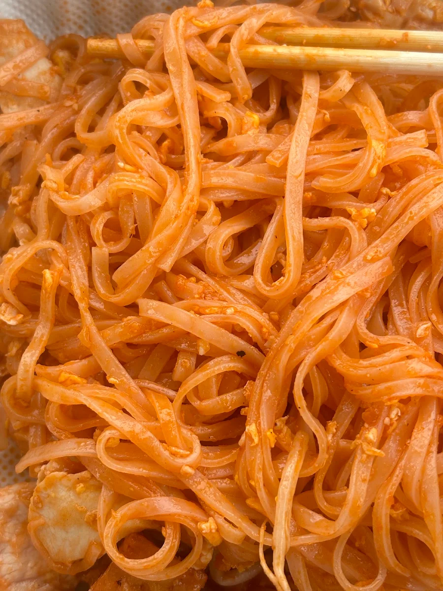 Rice Noodle