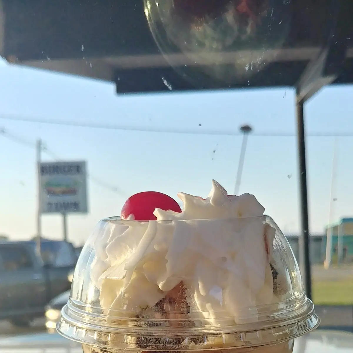 Hot Fudge