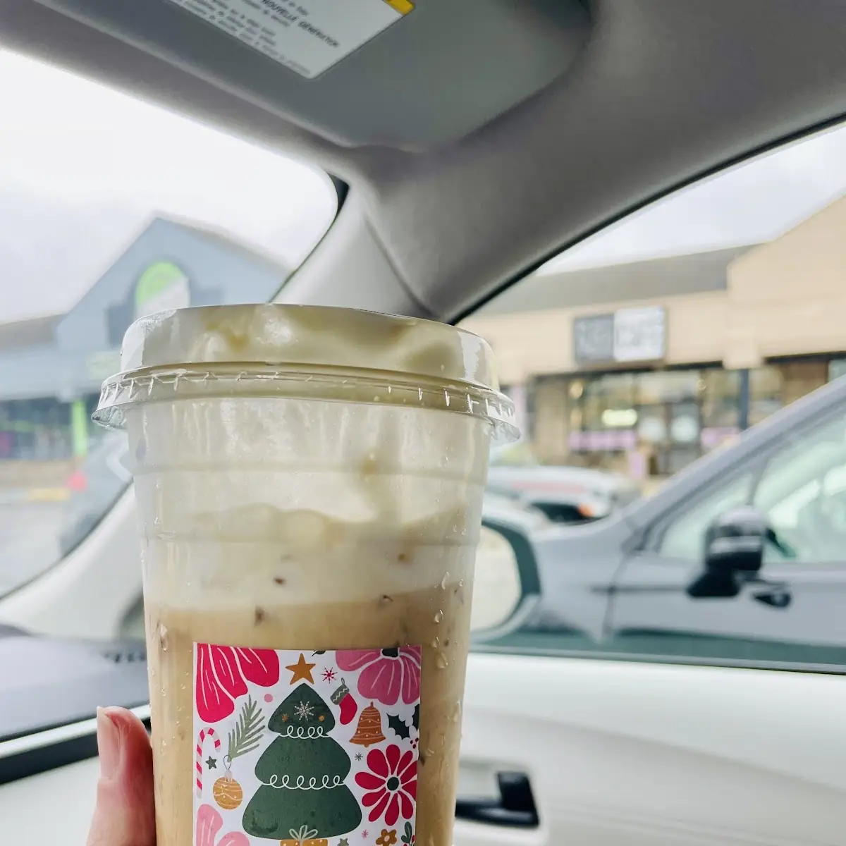 Milk Tea