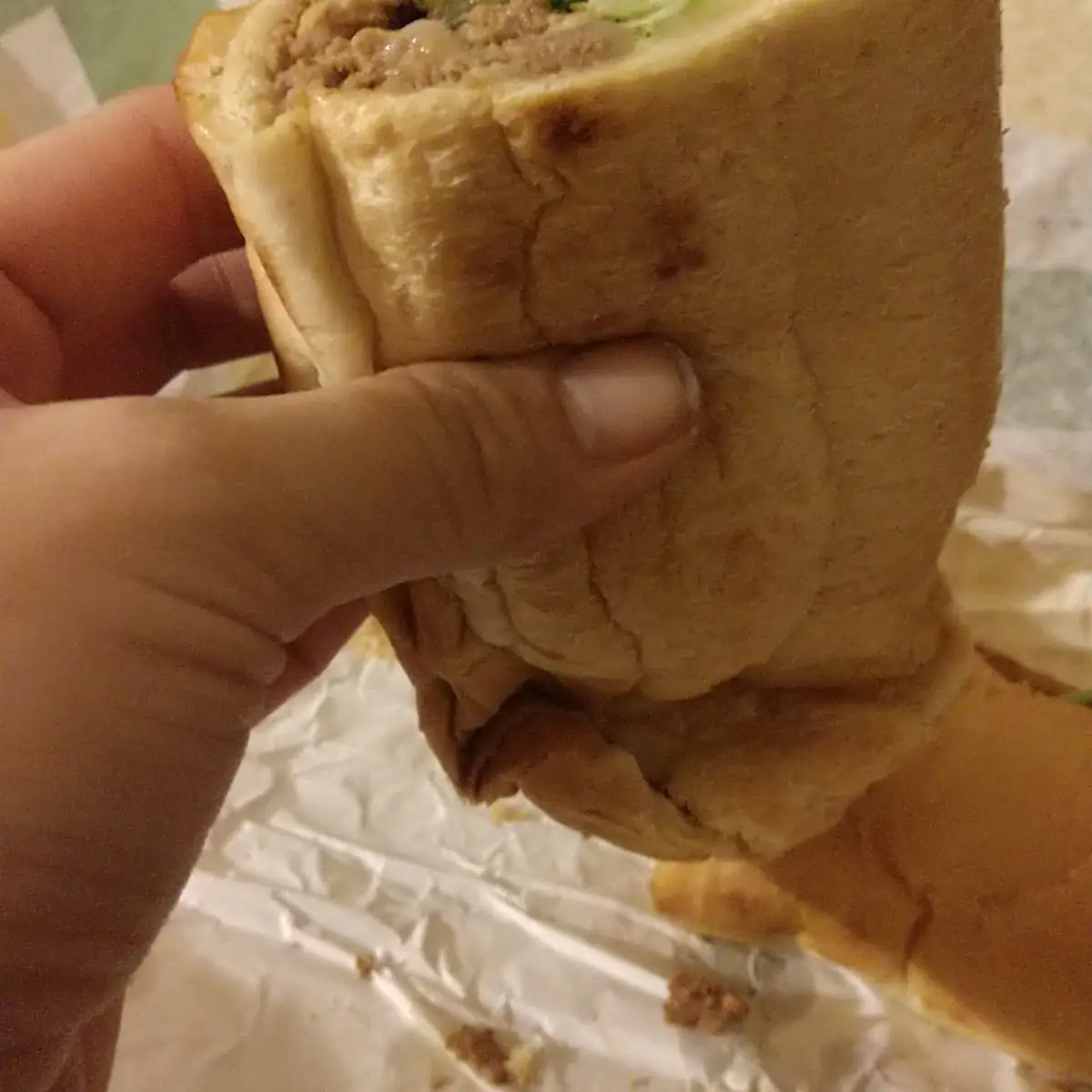 Shawarma