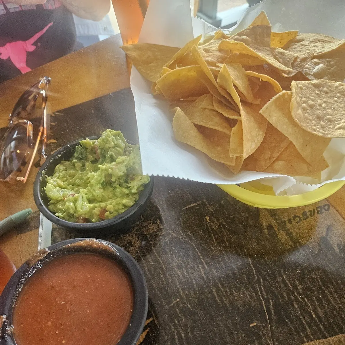 Guacamole Dip