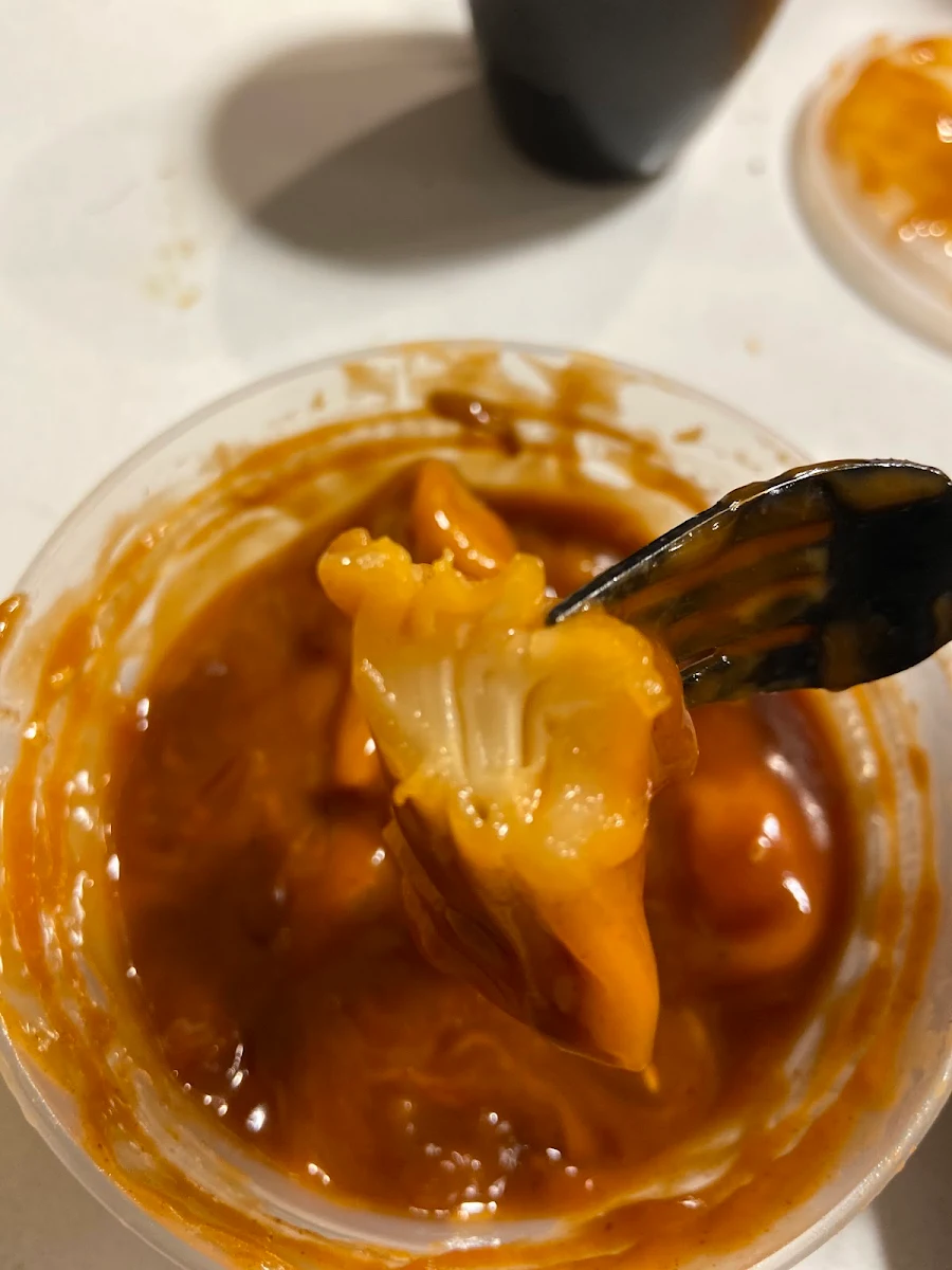 Famous Dumpling