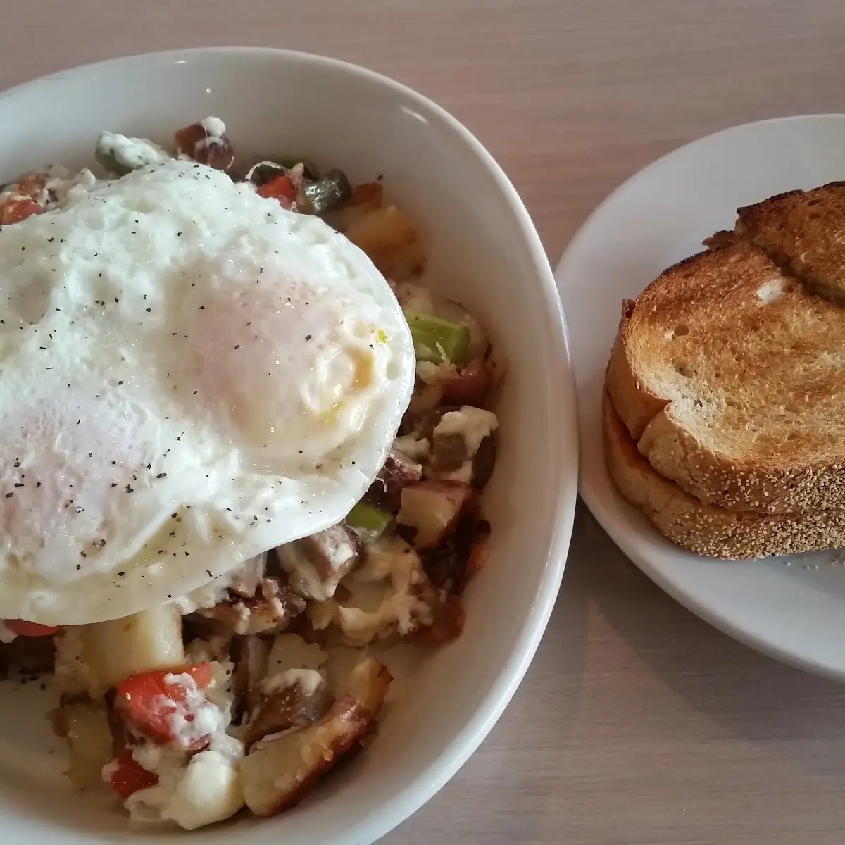 Corned Beef Hash