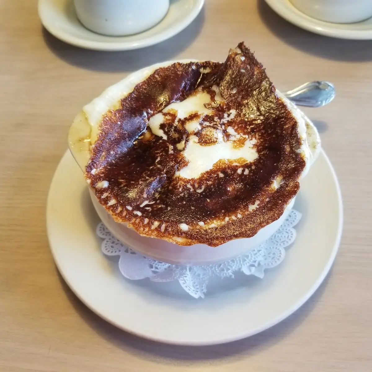 French Onion Soup