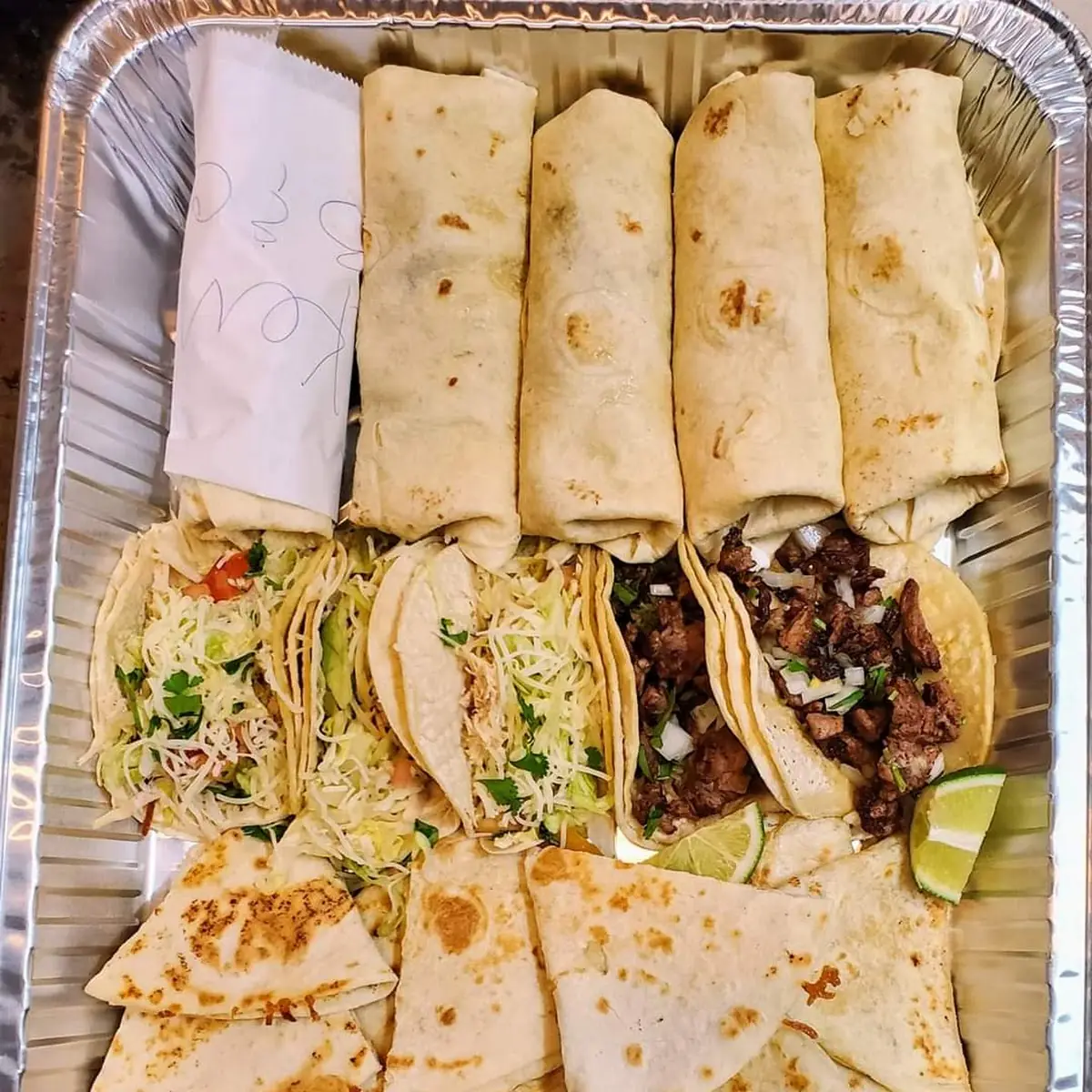 Taco Trucks Family Pack