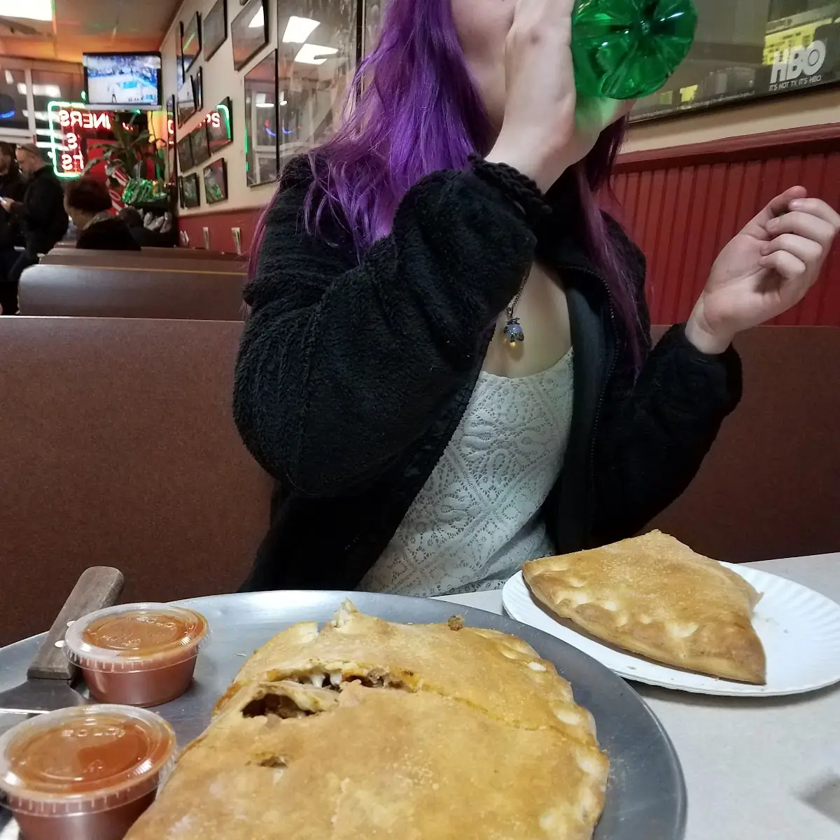 Chicken Pot Pie