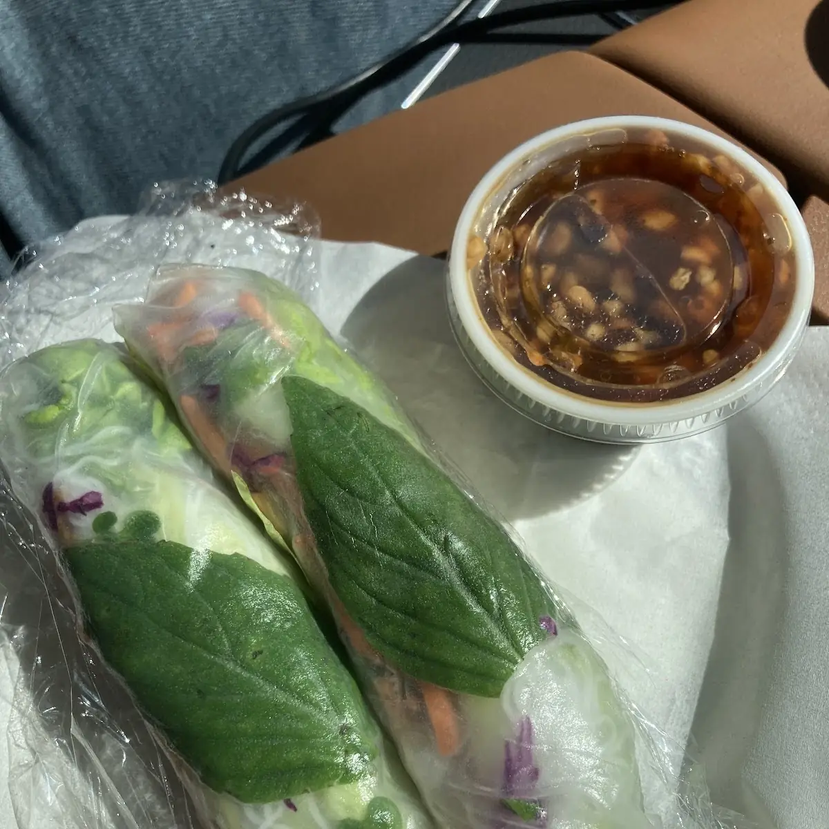 Dipping Sauce