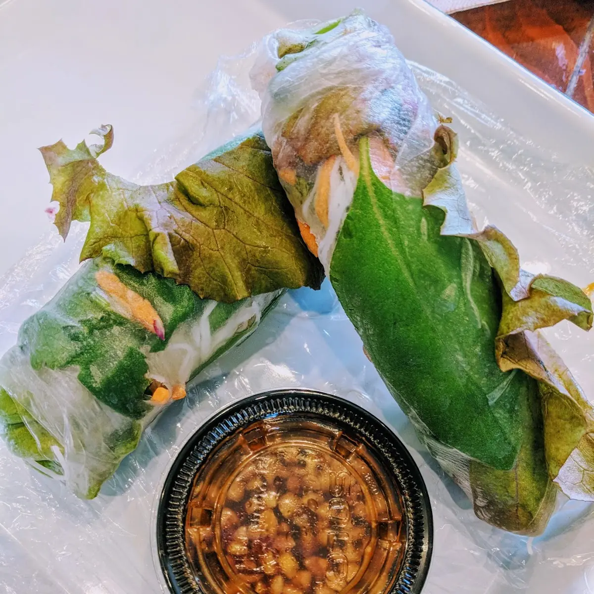 Spring Roll