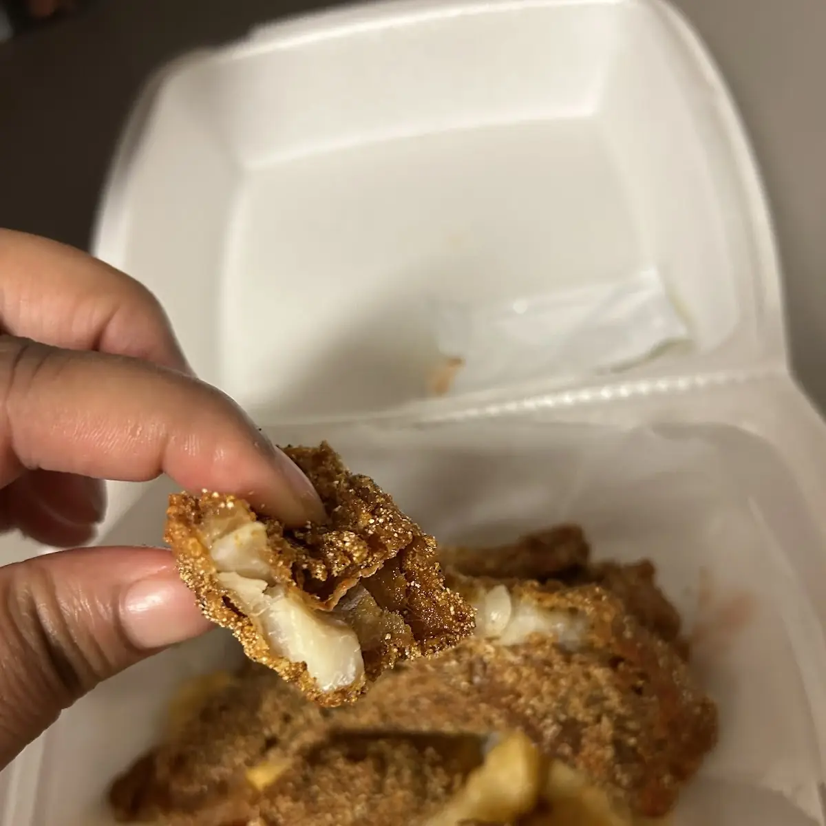 Lemon Pepper