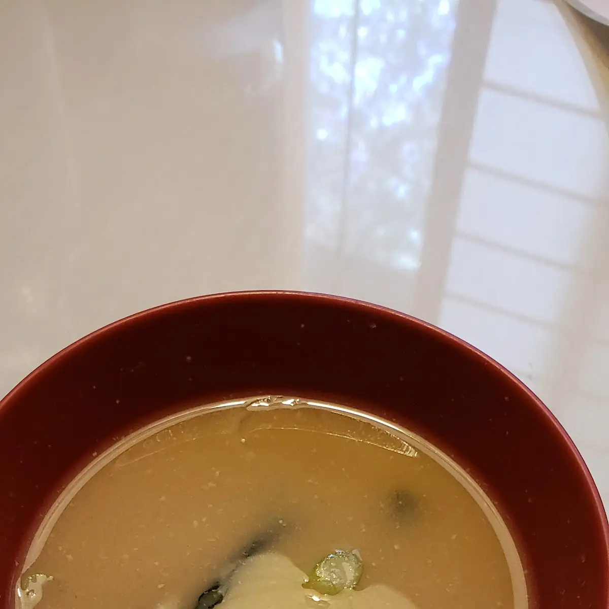 Miso Soup