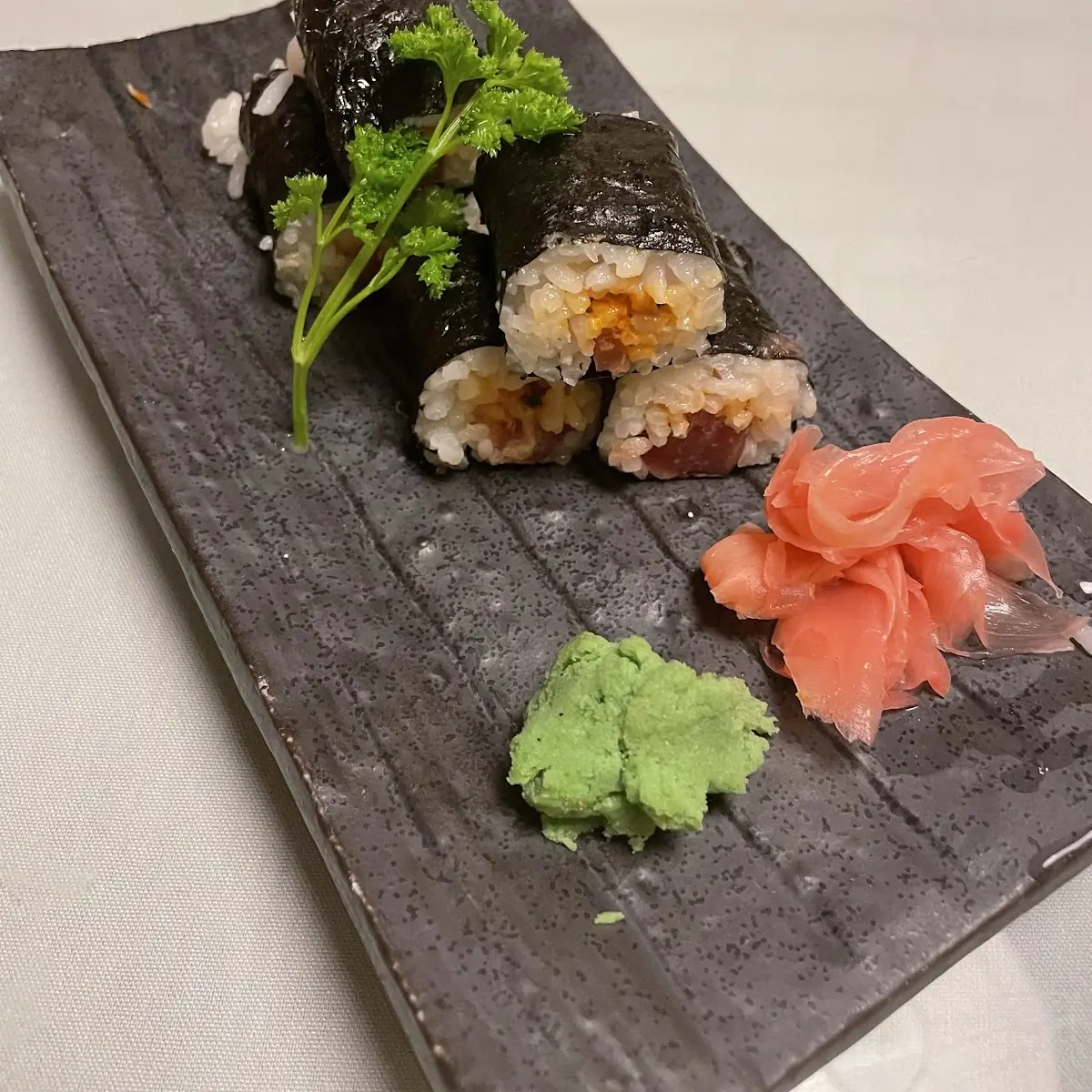 Spicy Tuna