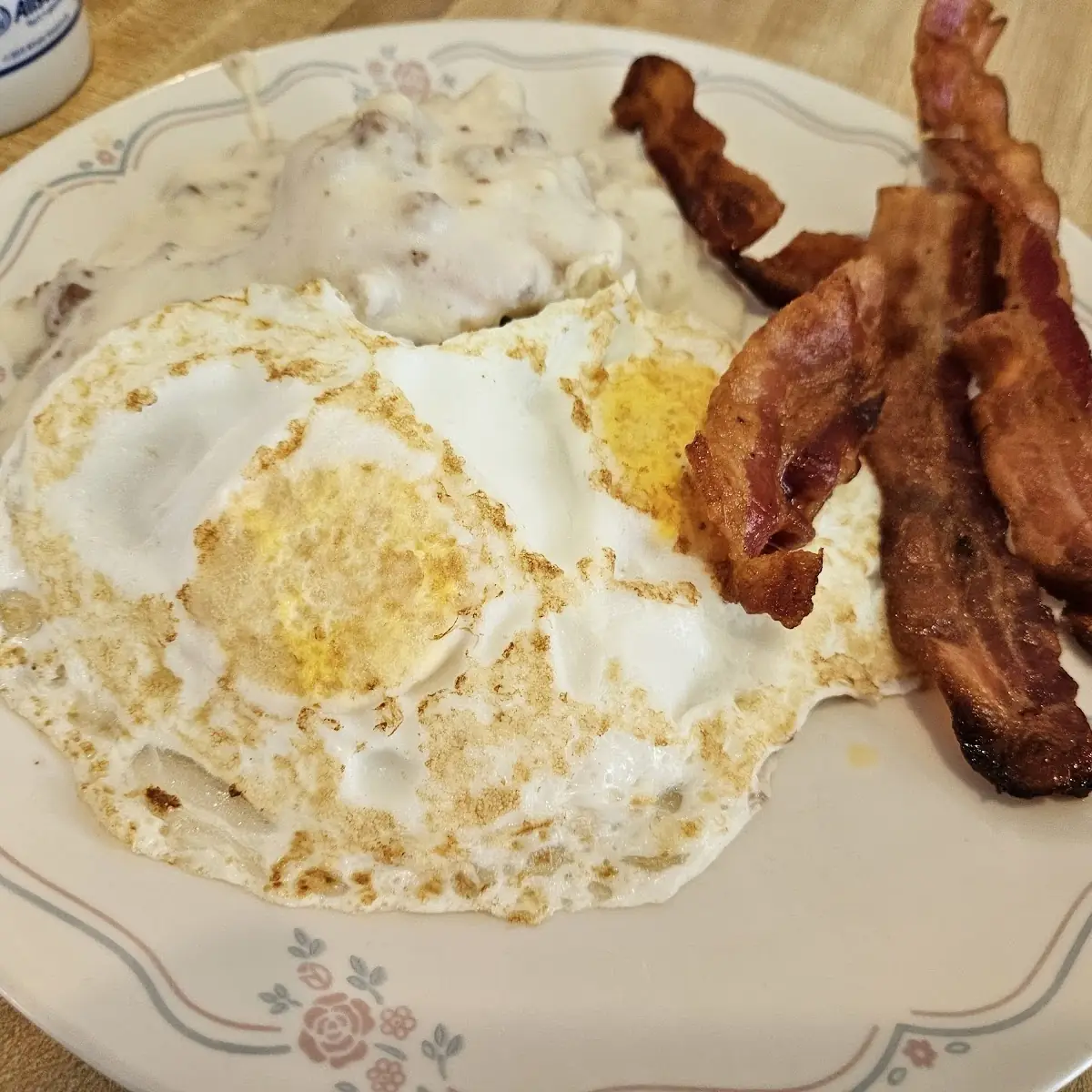 Country Fried Steak