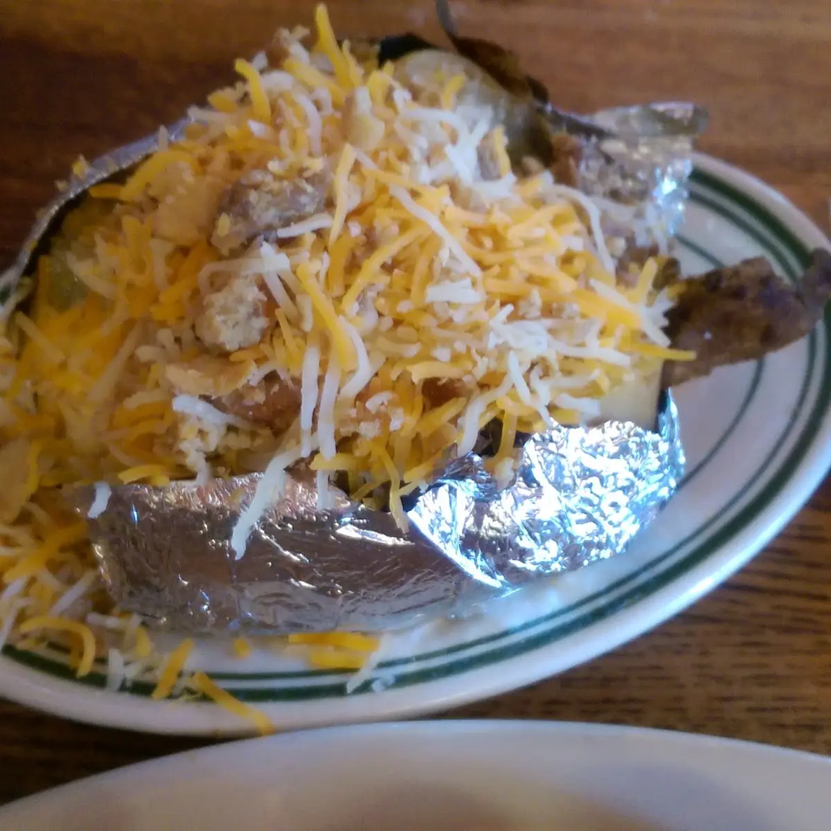 Baked Potato