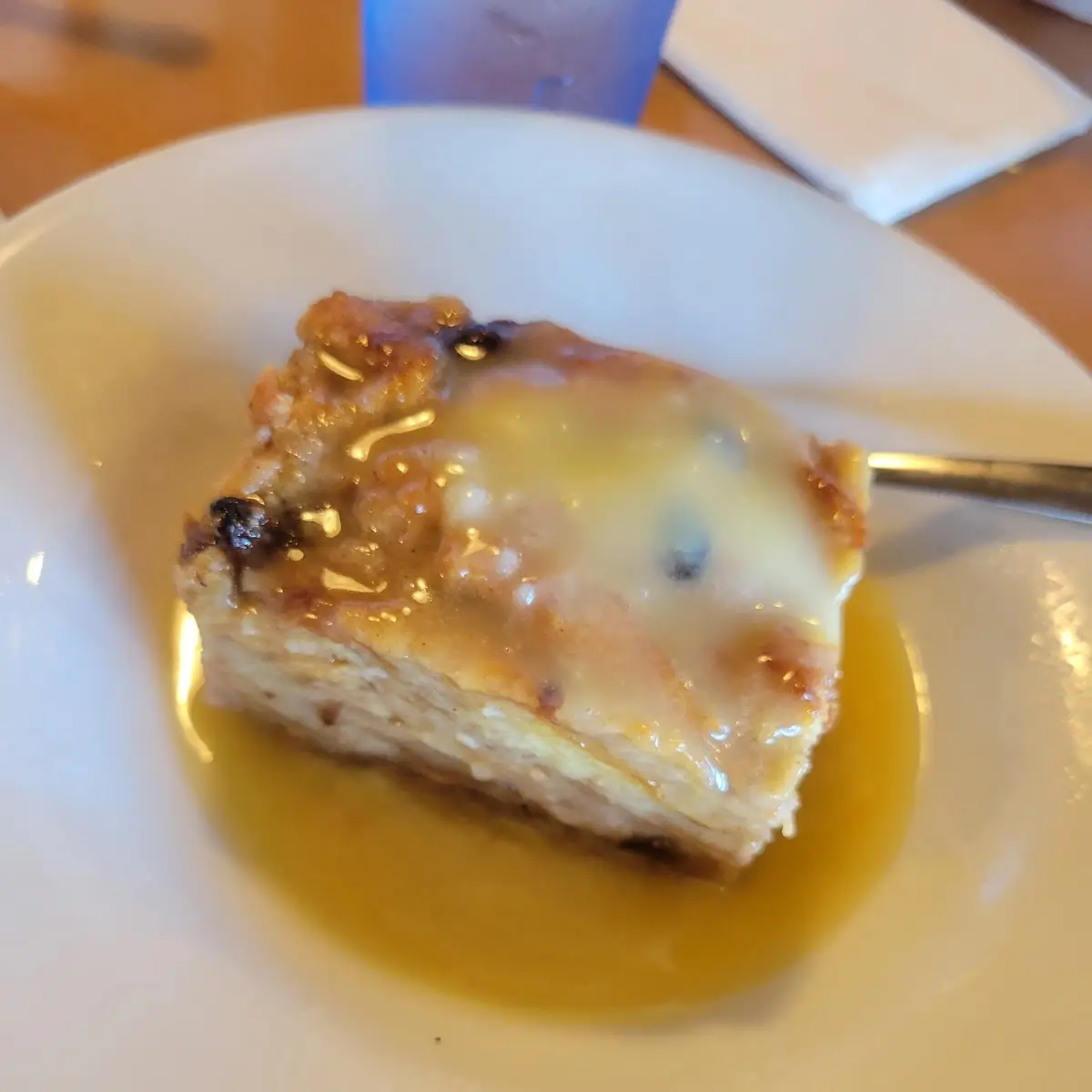 Bread Pudding